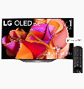 شاشه ال جي 55 اوليد OLED55CS3VA