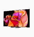 شاشه ال جي 65 اوليد OLED65CS3VA