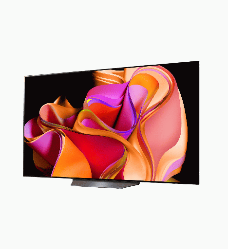 [2001930] شاشه ال جي 65 اوليد OLED65CS3VA