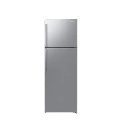 ثلاجه سامسونج 305 لتر سلفر RT30A3000SA/MR