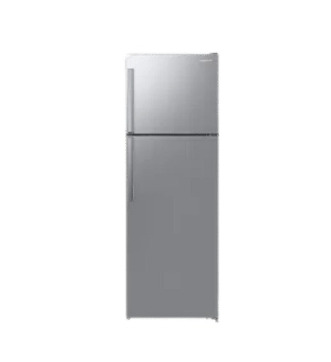 [2001955] ثلاجه سامسونج 305 لتر سلفر RT30A3000SA/MR