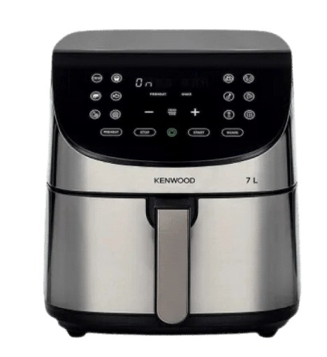 [2001965] قلايه كينوود ديجيتال 1800وات 7 لتر سلفر HFM80.000SS