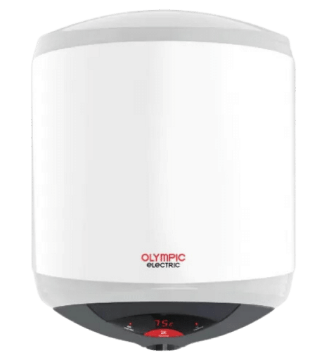 [945105437] سخان اولمبيك شاشه عرض رقميه - هيرو تيربو 50