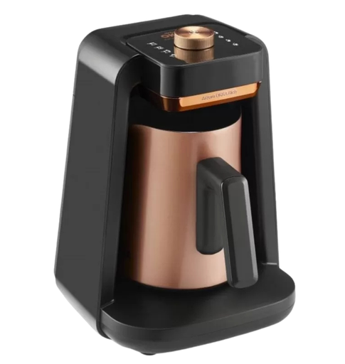 [2001987] مكنه قهوه اوكا ريتش برو الوان OK0026