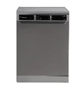 غساله اطباق وايت بوينت 14 فرد ديجيتال ستانلس WPD148HDX