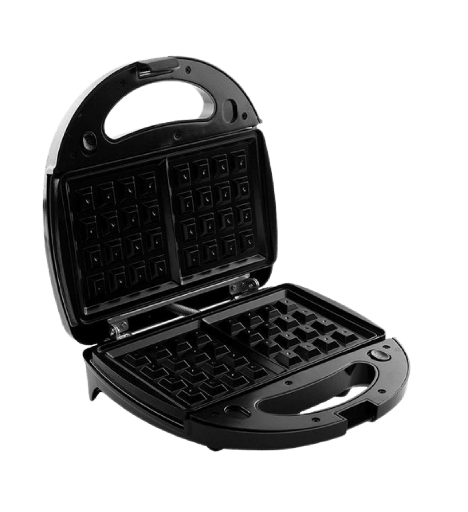 [2002144] توستر سوكاني 3*1 KJ-302