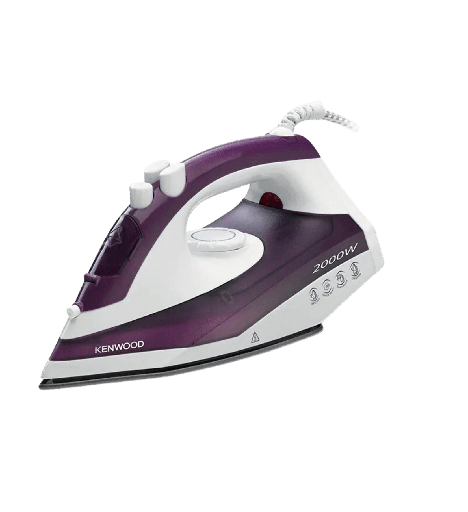 [2002169] مكواه بخار كينوود 2000 وات بضمان رايه STP40.000WP