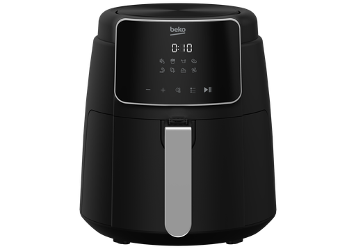 [8916053200] قلايه هوائيه بيكو 1500وات 4.7 لتر ديجيتال اسود FRL2244B