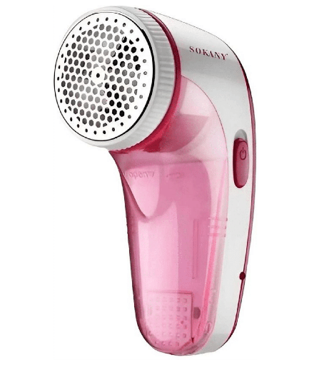 [2002333] ماكينه ازاله الوبره سوكاني شحن SK-882/883