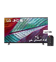 شاشه ال جي 65 سمارت 65UR78066LK