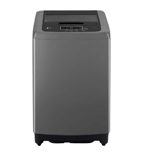 [2002354] غساله ال جي 13ك فوق رمادي T1364NEHGB