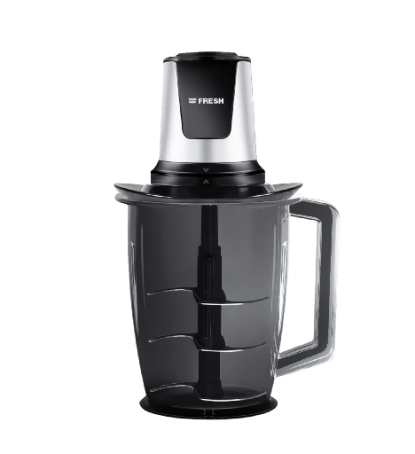 [500017241] كبه فريش 2 لتر 700 وات 3 سكينه CH-700