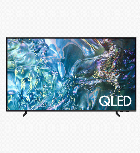 [2002399] شاشه سامسونج 55 كيوليد سمارت QA55Q60D