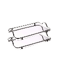 صينية مرايا