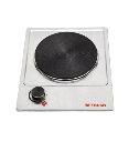 بلاطه فريش 1 عين ستانلس 1500 وات EC01-1HP