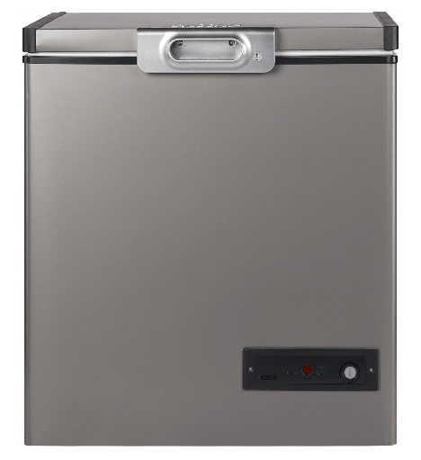 [2002436] فريزر باساب افقي 200 لتر داخلي ستانلس موتور LG CF241PASSISALG