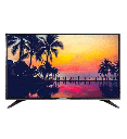 شاشه تورنيدو 43 رسيفر 43EC3300E