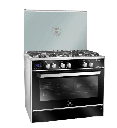 بوتجاز يونيون اير 90 اي ستيل سمارت امان كامل حمالات زهر مروحه C69SS-GC-511-IFTS-2W-AL