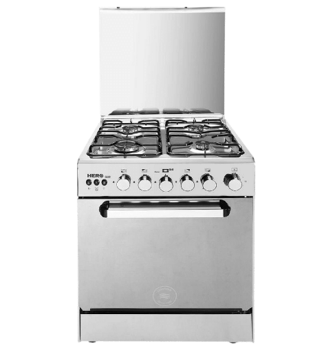 [2002474] بوتجاز يونيون اير هيرو 60 ستانلس نص امان C66SS-DC-447-SO-HERO-2W-AL