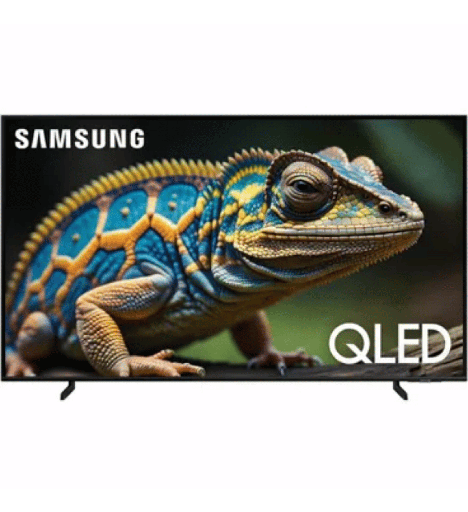 [2002486] شاشه سامسونج 85 كيوليد سمارت QA85Q60D