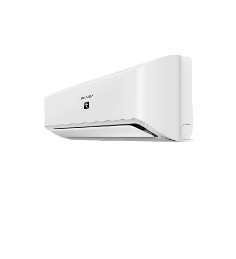 [2002510] تكييف شارب 1.5 بارد ساخن بلازما ديجيتال AY-AP12ZHE + AE-A12ZHE