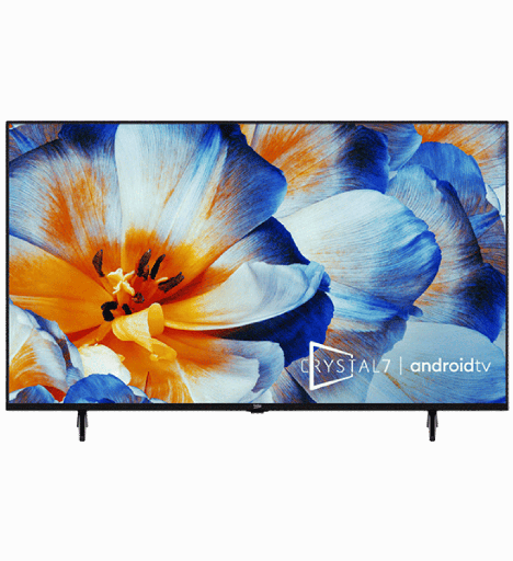 [8690842593024] شاشه بيكو 50 سمارت اندرويد بدون فريم B50MD790B