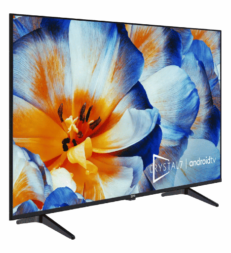 [8690842593086] شاشه بيكو 43 سمارت اندرويد بدون فريم B43MD790B