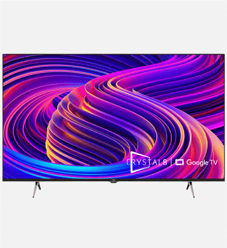 [8690842593185] شاشه بيكو 55 سمارت 4K بدون فريم B55MD895A
