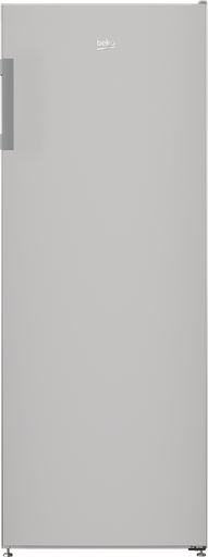 [457295040591] فريزر بيكو 5 درج سلفر (M) RFNM200E20S