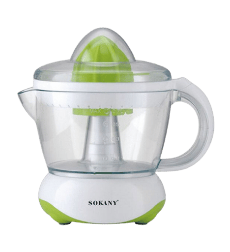 [2002648] عصاره برتقال سوكاني 45 وات WK-725