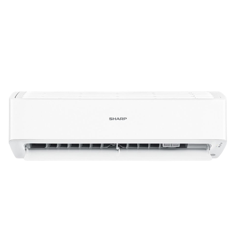 [2002652] تكييف شارب 1.5 بارد ساخن تربو AY-A12ZSE + AE-A12ZHE