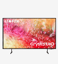 شاشه سامسونج 43 سمارت 4k كريستال 43DU7000