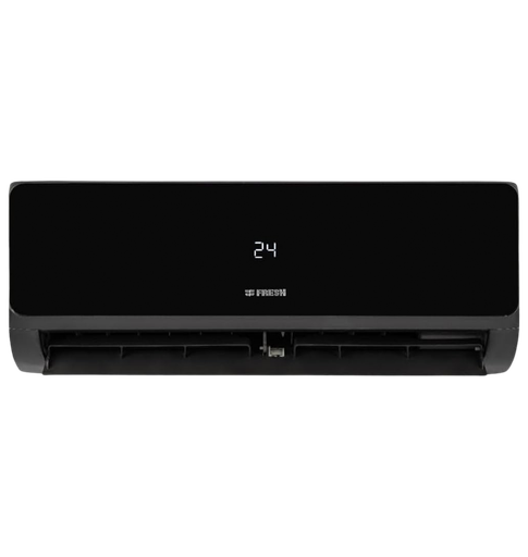 [2002728] تكييف فريش سمارت 1.5 بارد ساخن انفرتر اسود SIFW13H/IP - SIFW13H/OX2