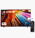 شاشه ال جي 86 سمارت 86UT80006L 4K