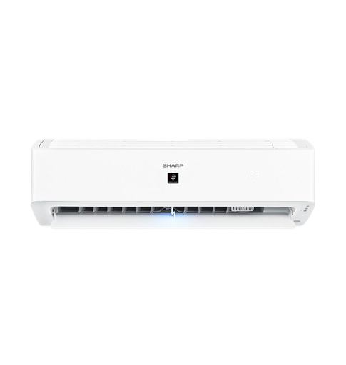 [2002769] تكييف شارب 1.5 بارد بلازما ديجيتال الجديد AH-AP12ZHE + AU-A12ZHE