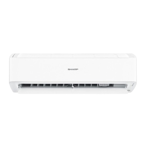 [2002770] تكييف شارب 1.5 بارد الجديد AH-A12ZSE + AU-A12ZHE