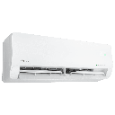 تكييف ميديا 1.5 بارد ساخن انفرتر ايكو ماستر MOSEFT-12H-DN8-X2Q8 + MSEFT-12HR-DN8F-Q8-AI ECOMASTER