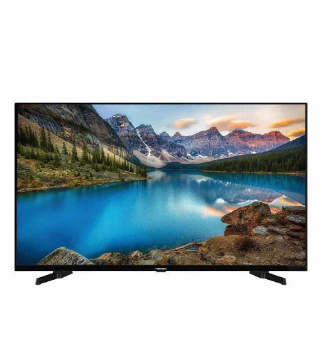 [2002809] شاشه تورنيدو 65 كيوليد سمارت QLED 4K رسيفر داخلي 65QS3500E