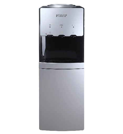 [2002829] مبرد مياه باساب 3 حنفيه حافظه فضي WDHD1578PASSI