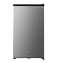 ثلاجه وايت ويل مكتب ستانلس بدون مفتاح WR-H4K SS