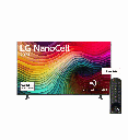 شاشه ال جي 55 نانو سمارت 55NANO80T6A