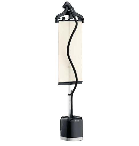 [2002893] مكواه بخار ستاند بروستايل تيفال 2000 وات بستاره اسود IT3480M0