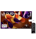 شاشه ال جي 77 اوليد OLED77G46LA