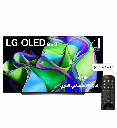 شاشه ال جي 83 اوليد OLED83C36LA