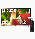 شاشه ال جي 65 اوليد OLED65B46LA