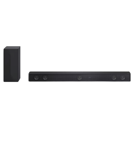 [2002970] ساوند بار ال جي SH7Q