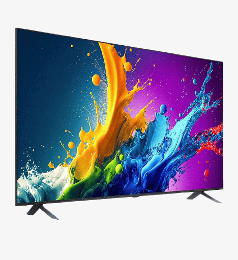 [2002979] شاشه ال جي 75 كيونيد سمارت 75QNED80T6B