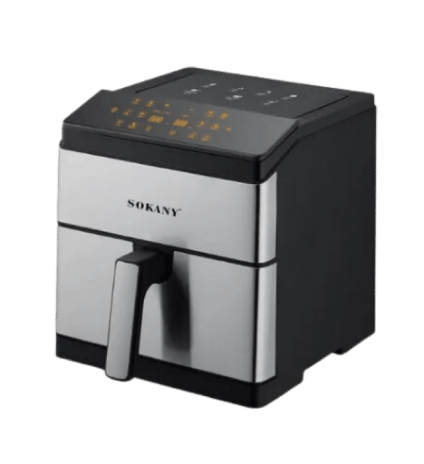 [2002990] قلايه سوكاني 9.5 لتر ديجيتال 2200 وات SK-10044