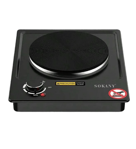 [2002997] بلاطه سوكاني 1500 وات SK-07001