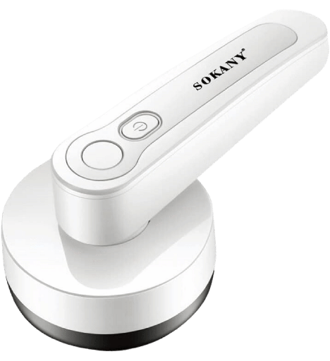 [2003000] ماكينه ازاله الوبره سوكاني كبيره SK-855